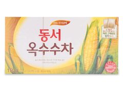 Trà Nhân Sâm Hàn Quốc Star Korea hộp 3g x 30gói