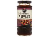 Beksul Xốt Ướp Bulgogi Bò 290g - Nhập Khẩu Hàn Quốc