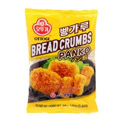 Bột Chiên Bánh Xèo Bánh Hành Beksul Hàn Quốc 500g