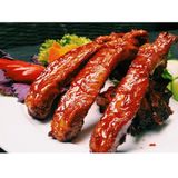 Combo Sốt Ướp BBQ Thịt Heo Bulgogi Beksul 290g Và Sốt Ướp Thịt Bò BBQ Beksul 290g - Nhập Khẩu Hàn Quốc