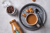 Cà Phê Starbucks Vị Caramel Hàn Quốc 281ml