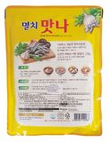 Daesang Hạt Nêm Vị Cá Gói 1Kg Nhập Khẩu Hàn Quốc