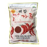 Gói 1Kg Bột Ớt Cánh Vảy Hàn Quốc HANARO Hae Cham