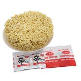 Lốc 5 Gói Mì Cay Hàn Quốc Shin Ramyun Nongshim (120g / Gói)