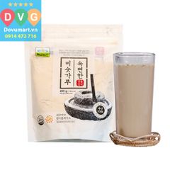 Gói 1.2kg Bột Ngũ Cốc SuperFoods - Siêu Thực Phẩm Hàn Quốc