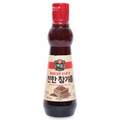 Daesang - Dầu Oliu Chambitgoun Hàn Quốc Chai 500 ml