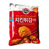 Beksul Bột chiên gà 1kg - Nhập Khẩu Hàn Quốc