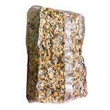 Trà Hoa Cúc La Mã Hữu Cơ - Organic Chamomile Flowers Green Nature 100g