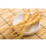 Kẹo Nhân Sâm Matgouel Korean Ginseng Candy Gói 700g - Nhập Khẩu Hàn Quốc