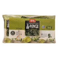 Lá Kim Cuốn Kim Bap Daesang (20g)