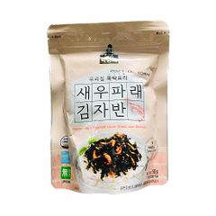 Muối Ngọt MATSOGEUM Deasang Hàn Quốc Gói 100G