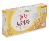 Dongsuh Trà Lúa Mạch Túi lọc hộp 150g - Nhập Khẩu Hàn Quốc