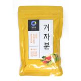 Bột Mù Tạt Vàng Daesang Hàn Quốc 200 Gram