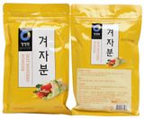 Bột Mù Tạt Vàng Daesang Hàn Quốc 200 Gram