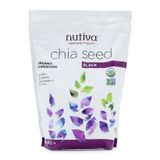 Nutiva Hạt Chia Seed 907g Của Mỹ