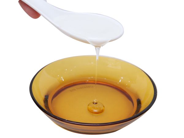 Nước đường nấu ăn Oligo Beksul chai 700g