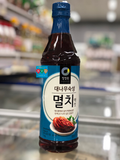 Daesang - Nước Mắm Cá Cơm Hàn Quốc 1 Kg - Dùng Làm Kim Chi
