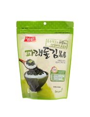 Gói 1Kg Rong Biển Vụn / Lá Kim Cắt Sợi Ăn Liền Sung Gyung Hàn Quốc