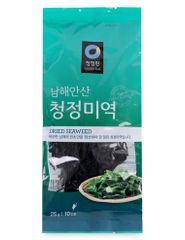 Bịch 12 Gói Lá Kim Ăn Liền Vị Dầu Oliu Dongwon Hàn Quốc ( 5g/ gói) /동원) 올리브유 김 60G