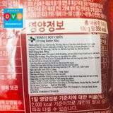 Bột Chiên Tôm Giòn Beksul Hàn Quốc 500g - Frying Mix For Cooking