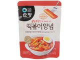 Daesang Sốt nấu Tokbokki Chung Jung One gói 140g - Nhập Khẩu Hàn Quốc