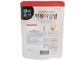 Daesang Sốt nấu Tokbokki Chung Jung One gói 140g - Nhập Khẩu Hàn Quốc