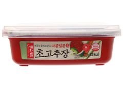 Daesang - Tương Ớt Cay Gochujang Hàn Quốc Hộp 3Kg