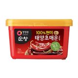 Daesang - Tương Ớt Cay Gochujang Hàn Quốc Hộp 3Kg