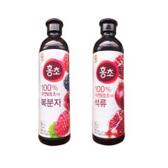 Nước Tương (Xì Dầu) Monggo Jin Hàn Quốc chai 1,8L