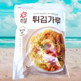 Beksul Bột Chiên Tôm 1kg - Nhập Khẩu Hàn Quốc