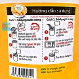 Bánh Gạo Tokpokki Hàn Quốc Ăn Liền O'Food Ly 105g