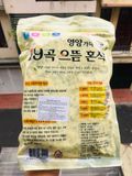 Gạo Trộn Ngũ Cốc 19 Loại Hạt Deasang Hàn Quốc 800G