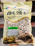 Gạo Trộn Ngũ Cốc 19 Loại Hạt Deasang Hàn Quốc 800G