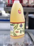 CJ - Dầu Đậu Nành Hàn Quốc Chai 1.8 Lít