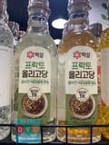 CJ Nước đường Beksul Oligo chai 700g - Nhập Khẩu Hàn Quốc