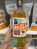 Nước Đường Nấu Ăn Oligo Daesang Hàn Quốc 700 g / 대상) 설탕없는 요리 올리고당 700G