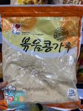 Bột Đậu Rang Tureban Hàn Quốc Gói 1kg / 뚜레반) 볶음콩가루 1KG