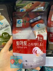 Tương Ssamjang Hàn Quốc Chấm Thịt Nướng Daesang 500gr