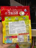 Bột Súp Kem Ăn Liền Ottogi Hàn Quốc Gói 80g / 오뚜기) 크림스프 80G