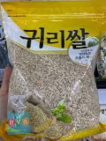 Gạo Yến Mạch Nguyên Hạt Taesannongsan Hàn Quốc 800g / 태산농산) 귀리쌀 800G