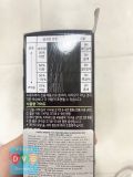 Thuốc Nhuộm Tóc Màu Đen Nâu 3N Miseenscene Amorepacific Hàn Quốc 80G (40g x 2) / 삼영) 미쟝센 쉽고빠른거품염색 3N흑갈색 80G