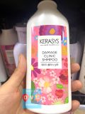 Dầu Gội Protein Kerasys Damage Clinic Aekyung Hàn Quốc 180ML / 애경산업) 케라시스 데미지 클리닉 단백질 샴푸 180ML