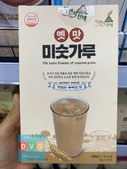 Cà Phê Acafela Caramel Macchiato Samyang Hàn Quốc 240ml