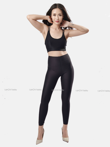 Quần Legging Burmese L120