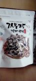  Bánh snack rong biển Kimbugak-Nhập khẩu Hàn Quốc 