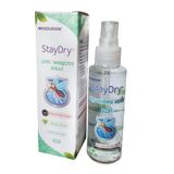  Xịt chống muỗi StayDry (70ml) 