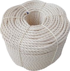 3 STRAND PP ROPE FOR LOADING CARGO