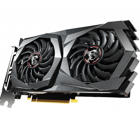 VGA MSI GTX 1650 GAMING X 4G (NVIDIA Geforce/ 4Gb/ DDR5/ 128bit)