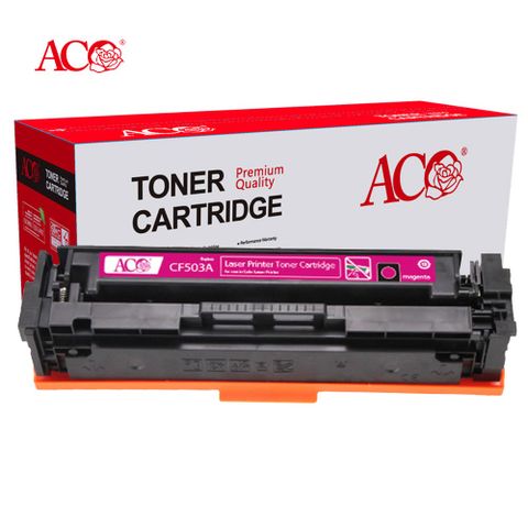 Hộp  mực ACO CRG 054/CF202A dùng cho máy in HP Color M254nw/ M254dw/ M280nw/ M281fdn/ M281fdw , Canon MF642Cdw/MF641CW/MF643/MF644/MF645/ Canon LBP622cdw/LBP621CW/LBP623CDW