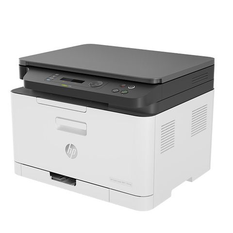 Máy in laser màu đa chức năng HP MFP 178NW (4ZB96A)